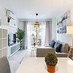 Apartamento Monkó Golf&beach