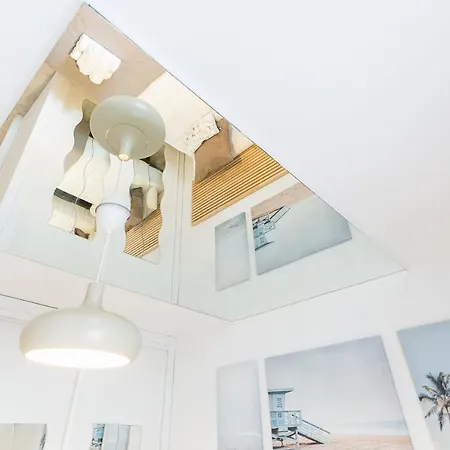 Monko Golf & 베날마데나코스타