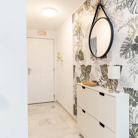 Monko Golf & Apartment Benalmadena