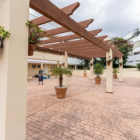 Monko Golf & Apartment *