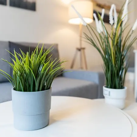 Apartment Monko Golf &