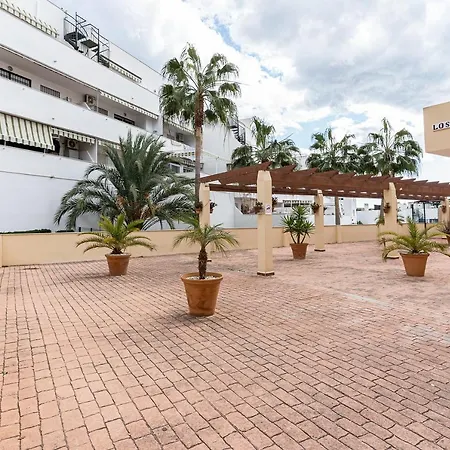 Monko Golf & * Benalmádena