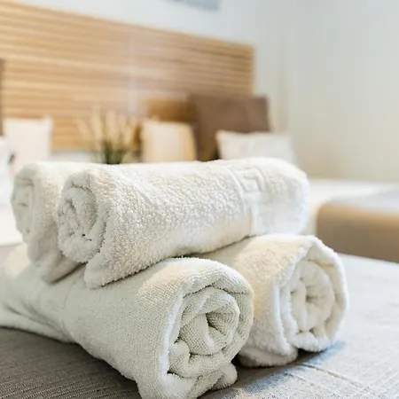 Monko Golf & Apartment Benalmadena