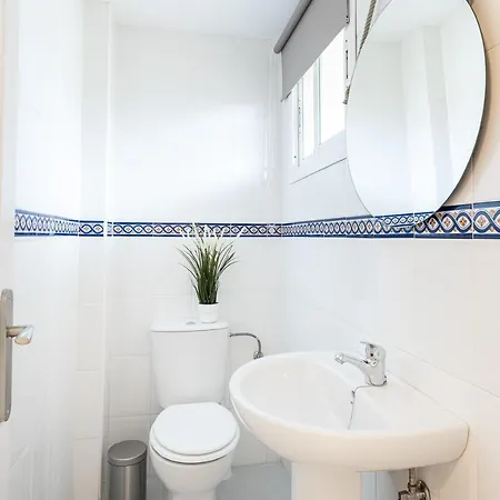 Apartment Monko Golf &
