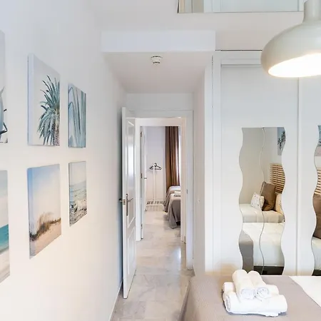 Monko Golf & Apartment Benalmadena