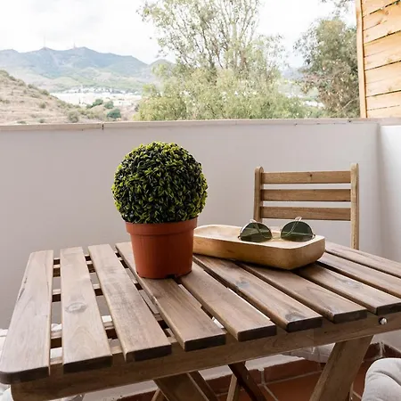 Apartamento Monkó Golf&beach *