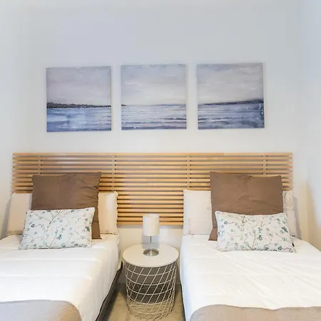 Apartament Monkó Golf&beach